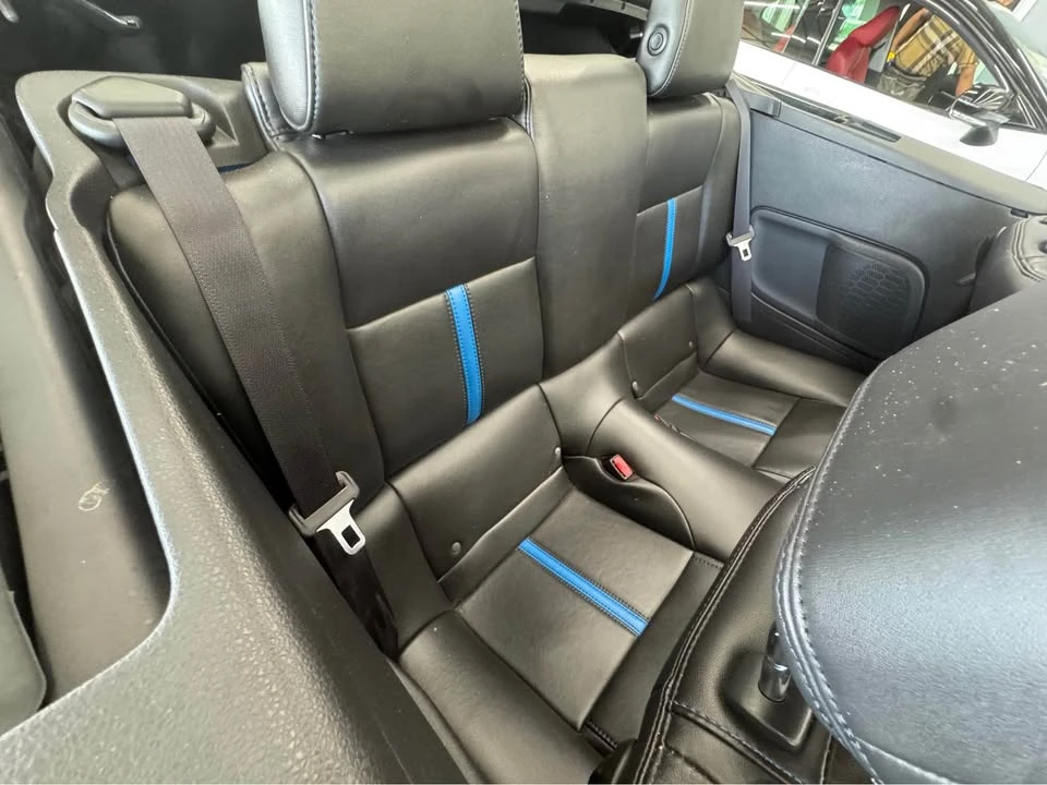 2014 Ford S197 Mustang GT - Image 9 of 9