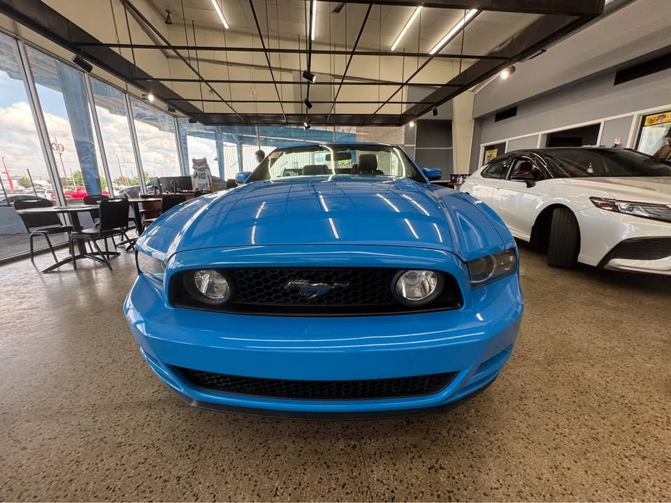 2014 Ford S197 Mustang GT - Image 3 of 9