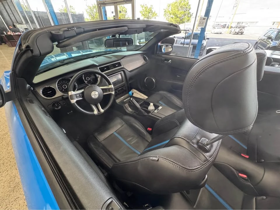 2014 Ford S197 Mustang GT - Image 5 of 9