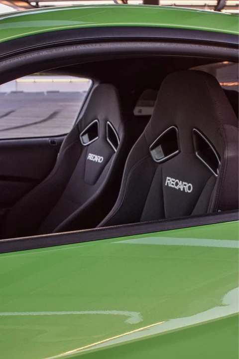 2014 Ford S197 Mustang GT - Image 6 of 10