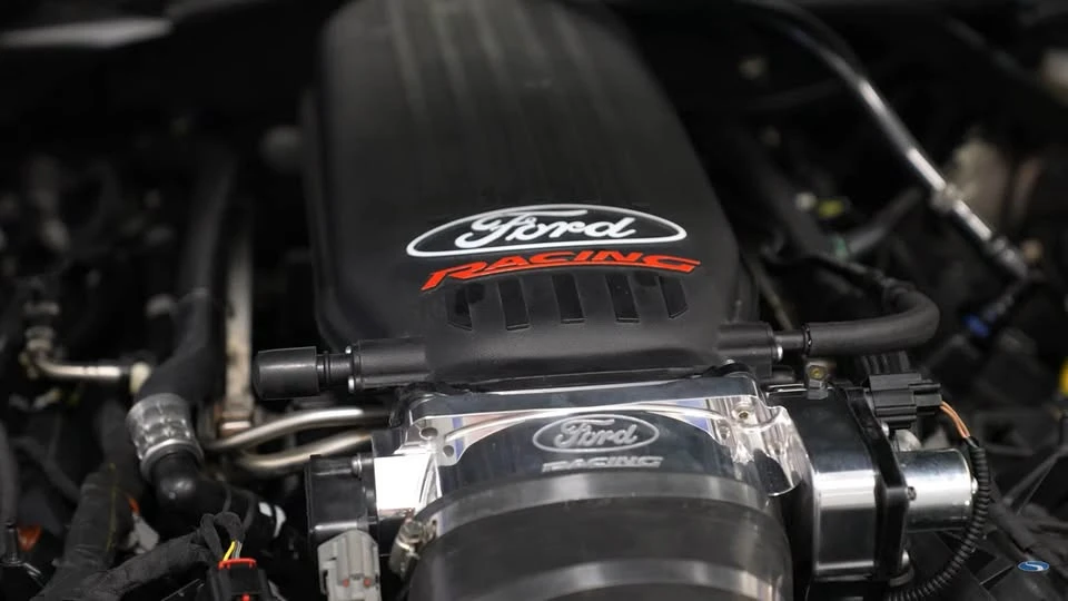 2014 Ford S197 Mustang GT - Image 10 of 10