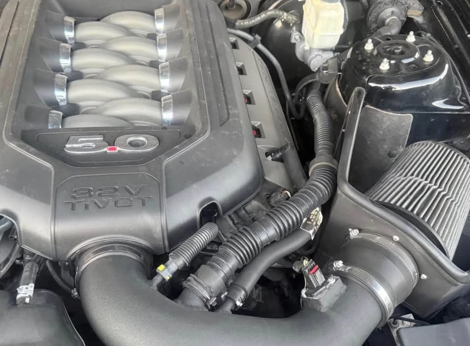 2014 Ford S197 Mustang GT - Image 5 of 6