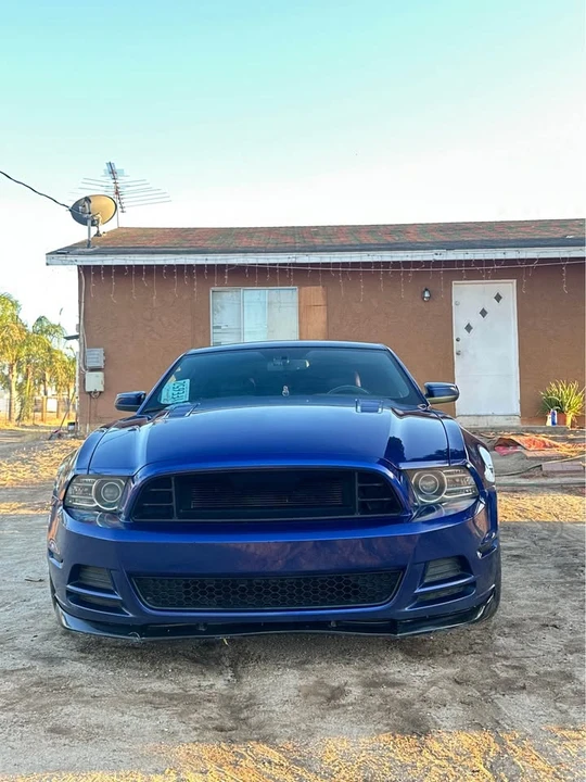 2014 Ford S197 Mustang GT - Image 6 of 14