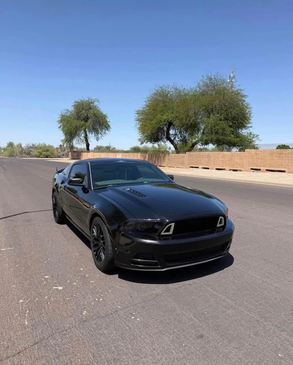2014 Ford S197 Mustang GT - Image 3 of 6