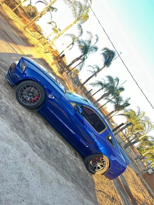 2014 Ford S197 Mustang GT - Image 2 of 14