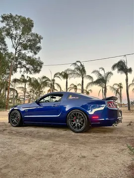 2014 Ford Mustang GT