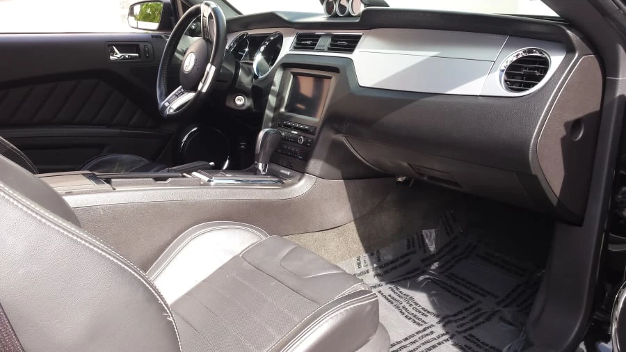 2014 Ford S197 Mustang - Image 4 of 10