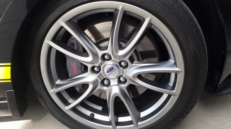 2014 Ford S197 Mustang - Image 8 of 10