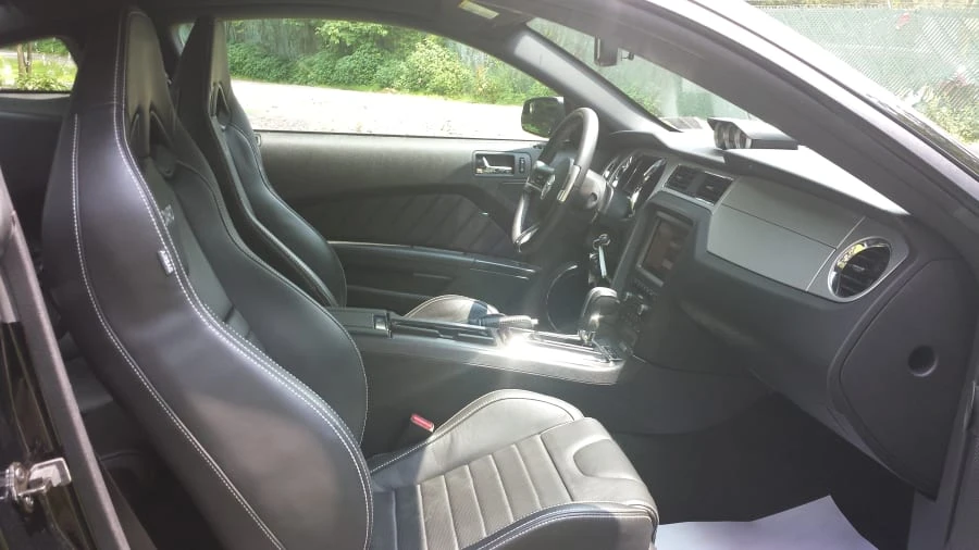 2014 Ford S197 Mustang - Image 5 of 10