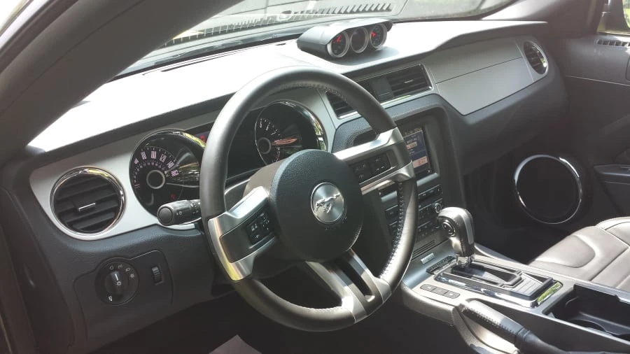 2014 Ford S197 Mustang - Image 6 of 10