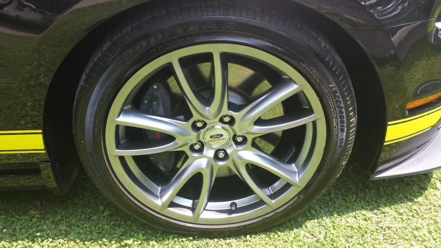2014 Ford S197 Mustang - Image 9 of 10