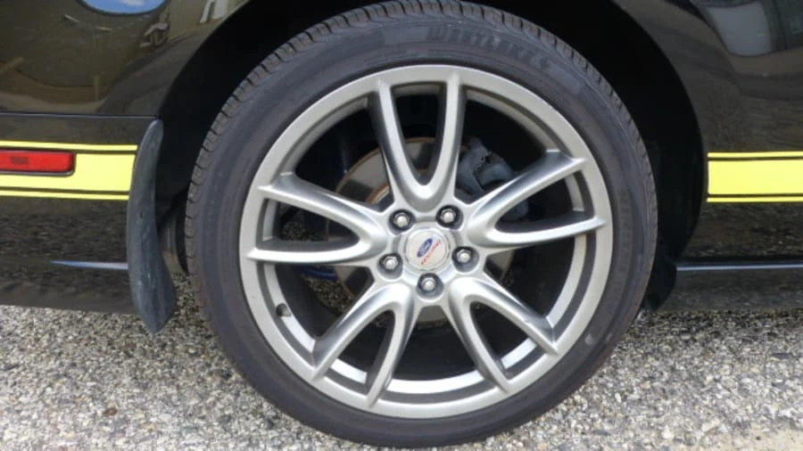 2014 Ford S197 Mustang - Image 6 of 10