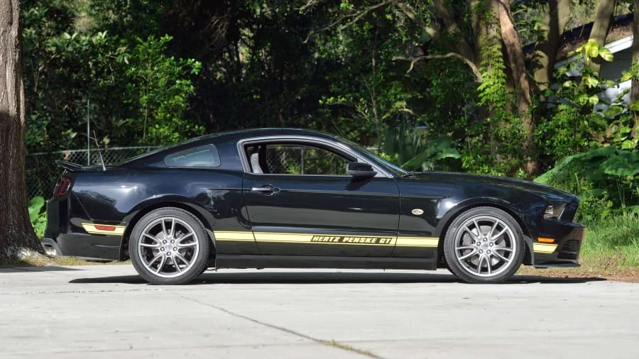 2014 Ford S197 Mustang - Image 2 of 20