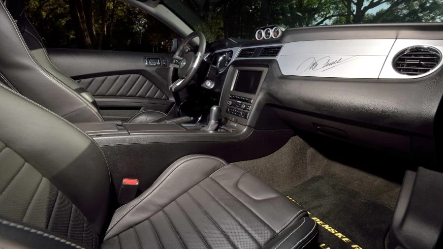 2014 Ford S197 Mustang - Image 5 of 20