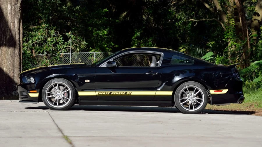 2014 Ford S197 Mustang - Image 8 of 20