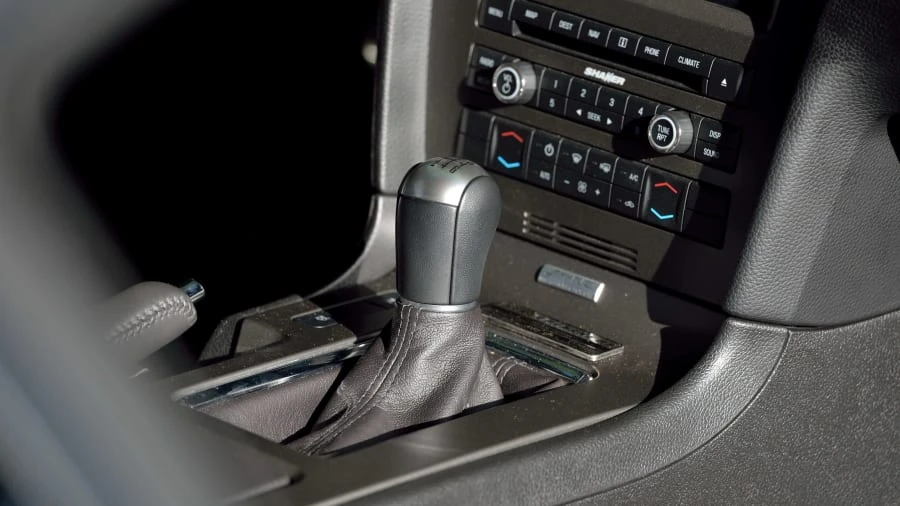 2014 Ford S197 Mustang - Image 9 of 20