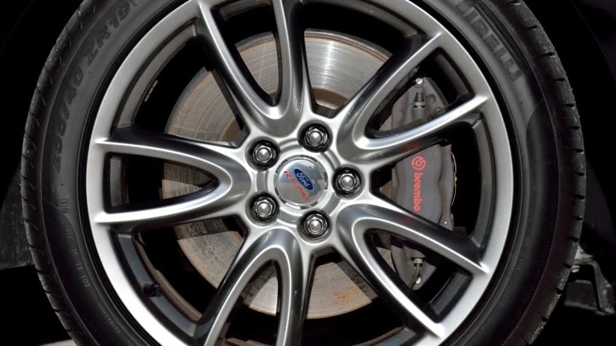 2014 Ford S197 Mustang - Image 10 of 20
