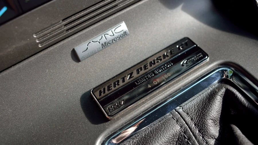 2014 Ford S197 Mustang - Image 11 of 20
