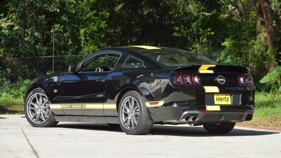 2014 Ford S197 Mustang - Image 13 of 20