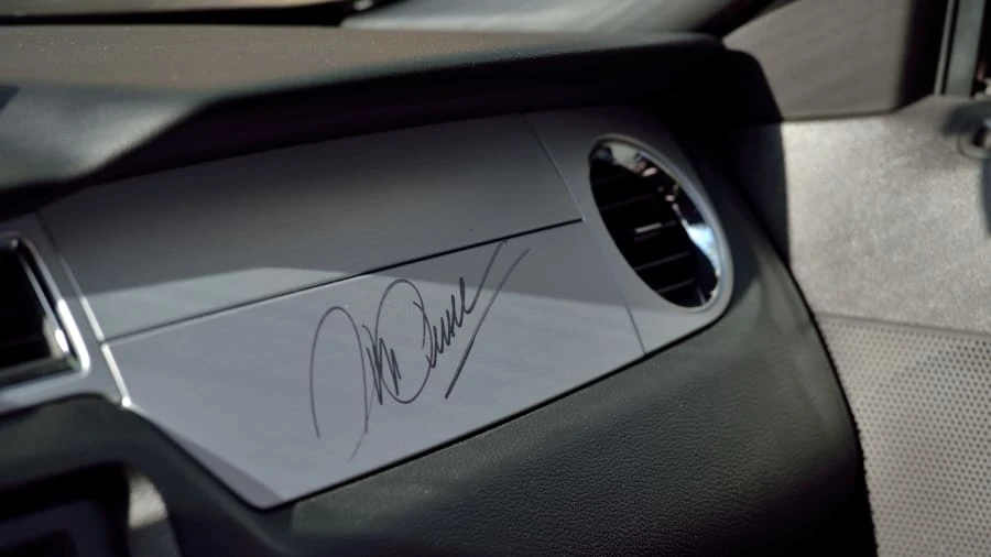2014 Ford S197 Mustang - Image 17 of 20