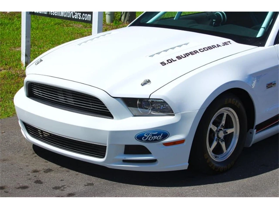 2014 Ford S197 Mustang - Image 5 of 15