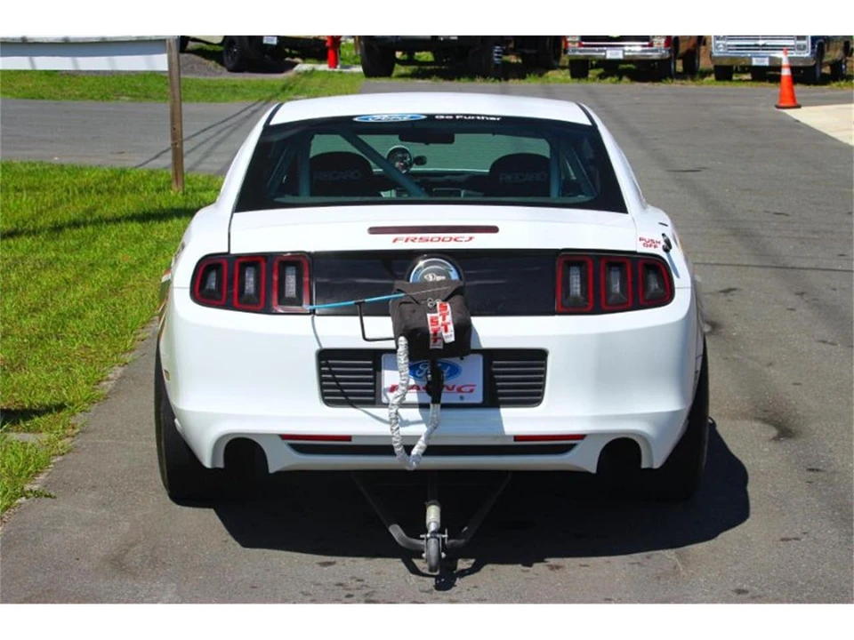 2014 Ford S197 Mustang - Image 7 of 15