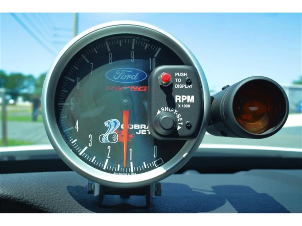 2014 Ford S197 Mustang - Image 11 of 15