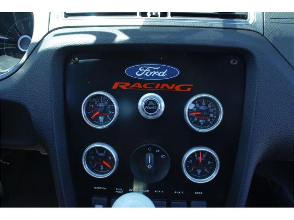 2014 Ford S197 Mustang - Image 14 of 15
