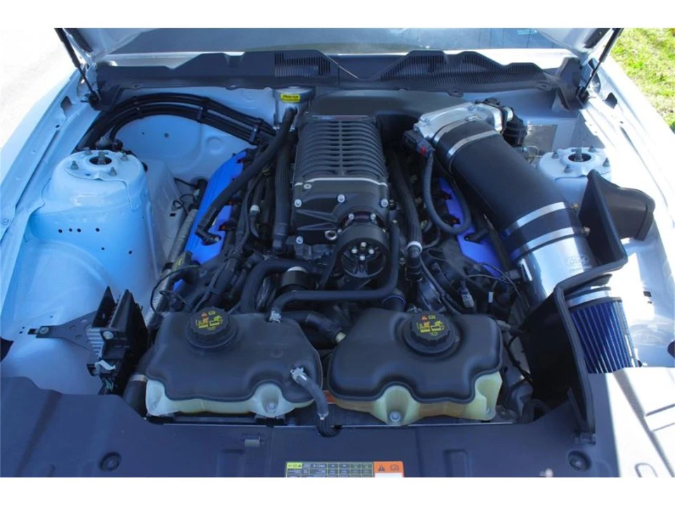 2014 Ford S197 Mustang - Image 13 of 15