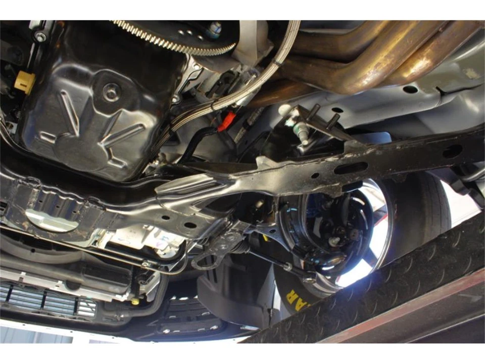 2014 Ford S197 Mustang - Image 9 of 15
