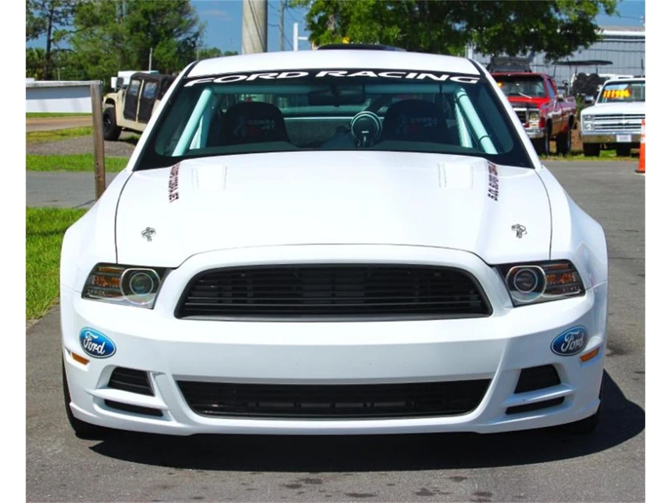 2014 Ford S197 Mustang - Image 8 of 15