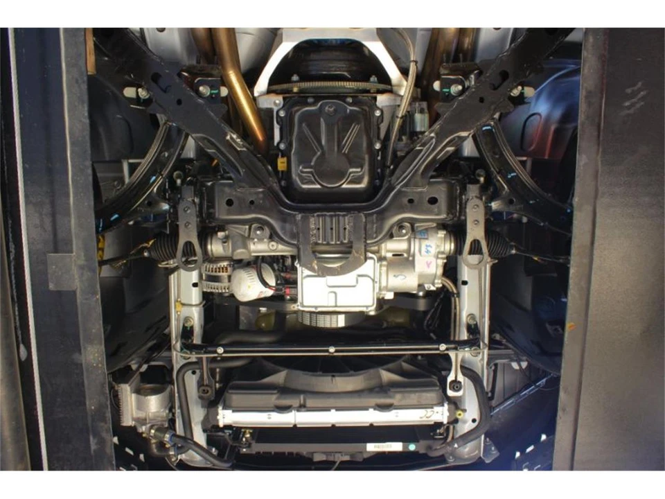 2014 Ford S197 Mustang - Image 10 of 15