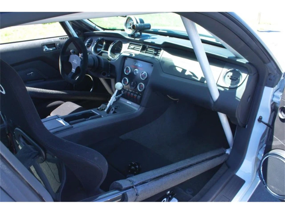2014 Ford S197 Mustang - Image 15 of 15