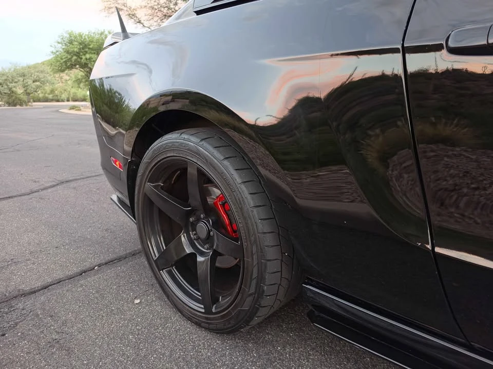 2014 Ford S197 Mustang - Image 16 of 16