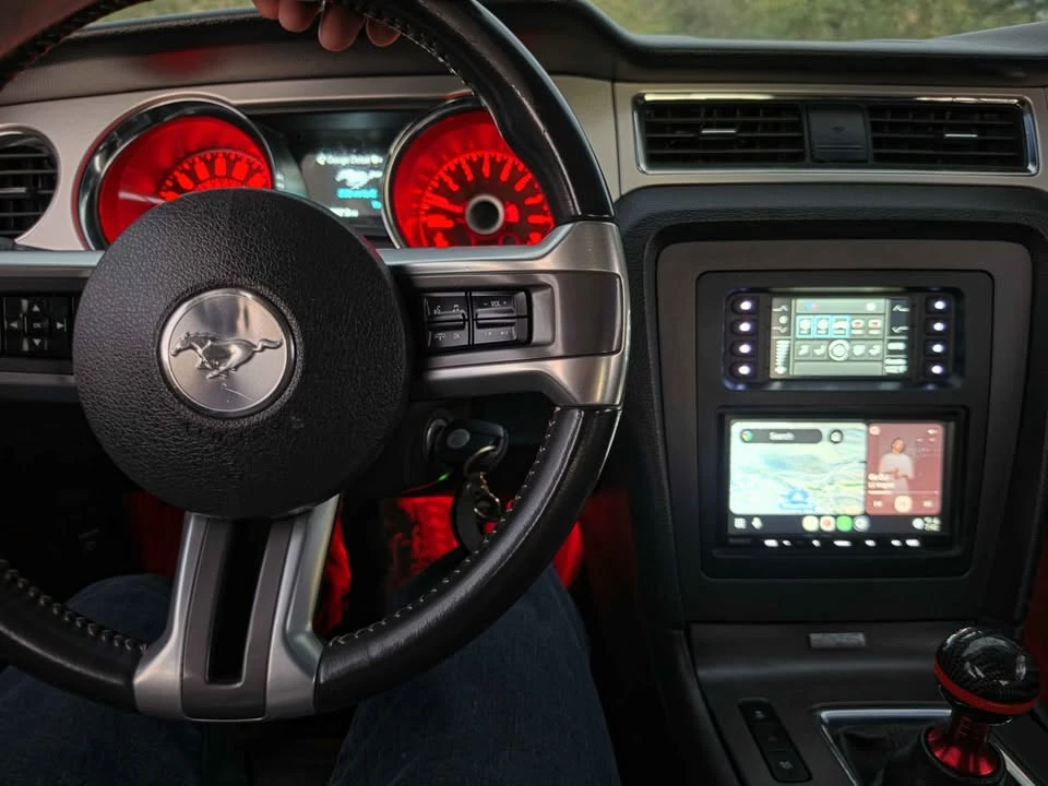 2014 Ford S197 Mustang - Image 14 of 16