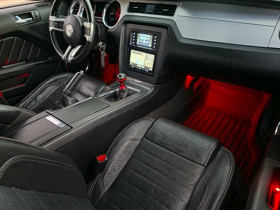 2014 Ford S197 Mustang - Image 12 of 16