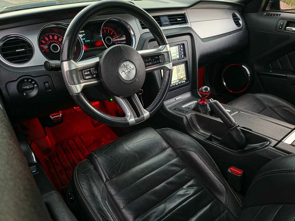 2014 Ford S197 Mustang - Image 13 of 16