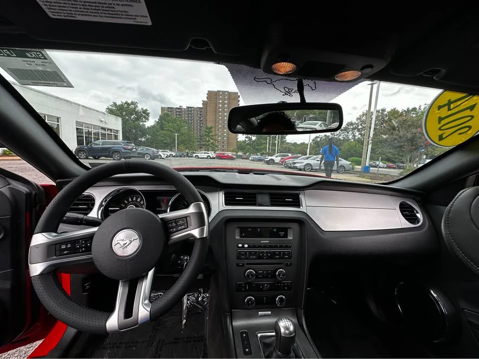 2014 Ford S197 Mustang - Image 7 of 9