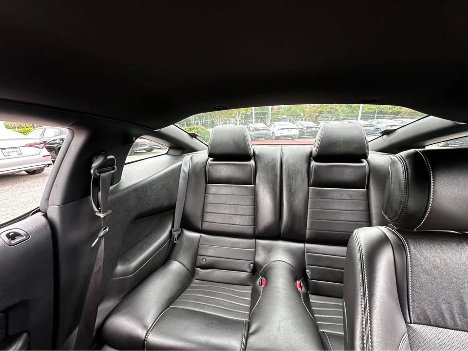 2014 Ford S197 Mustang - Image 8 of 9