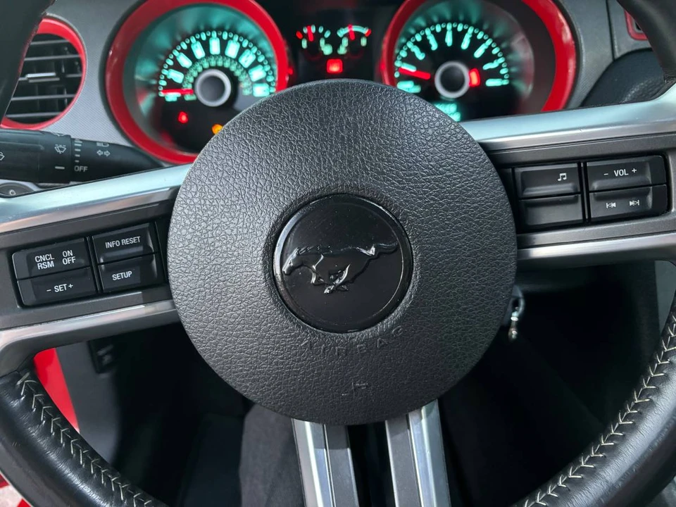2014 Ford S197 Mustang - Image 20 of 24