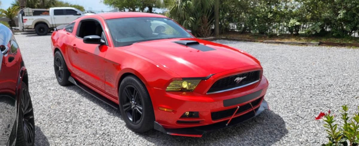 2014 Ford S197 Mustang - Image 11 of 24