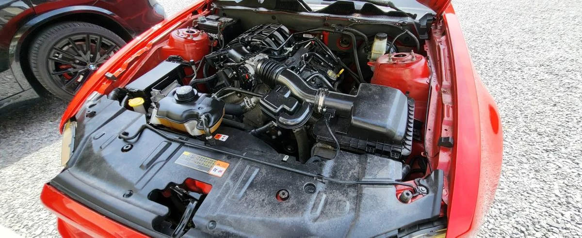 2014 Ford S197 Mustang - Image 15 of 24