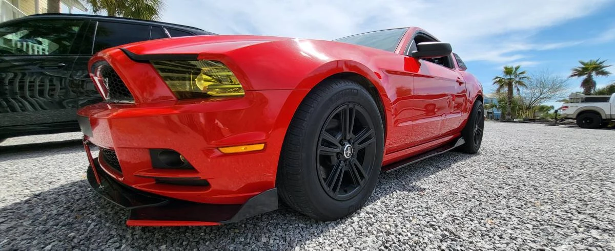 2014 Ford S197 Mustang - Image 24 of 24