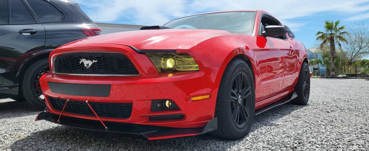 2014 Ford S197 Mustang - Image 21 of 24