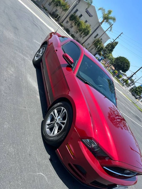 2014 Ford S197 Mustang - Image 11 of 14