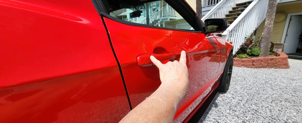 2014 Ford S197 Mustang - Image 18 of 24