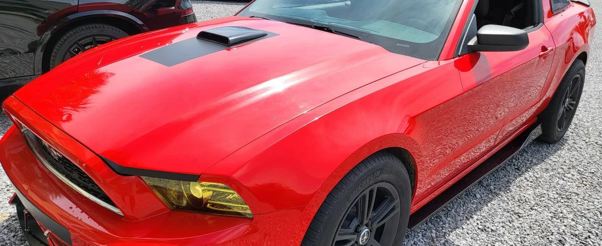 2014 Ford S197 Mustang - Image 13 of 24
