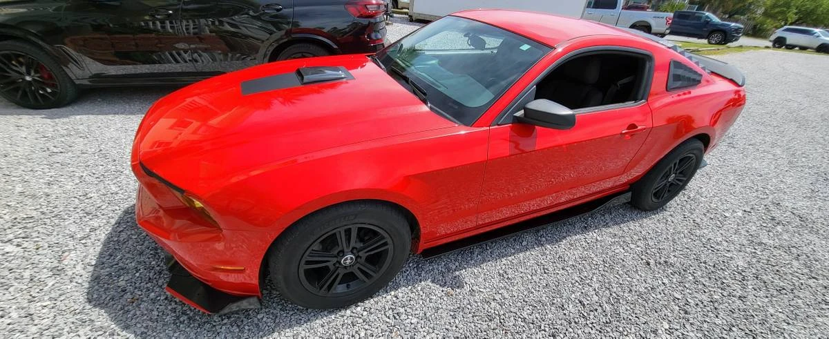 2014 Ford S197 Mustang - Image 24 of 24