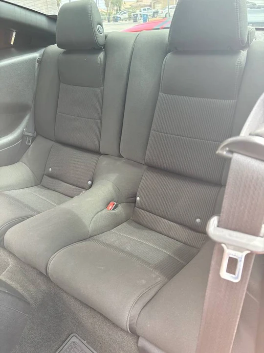 2014 Ford S197 Mustang - Image 16 of 24