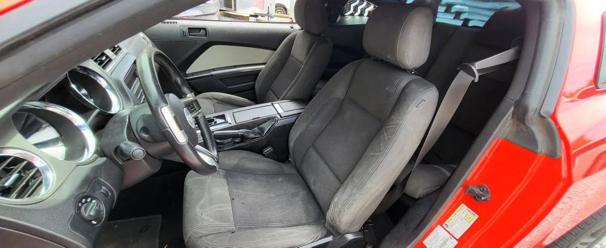 2014 Ford S197 Mustang - Image 6 of 24
